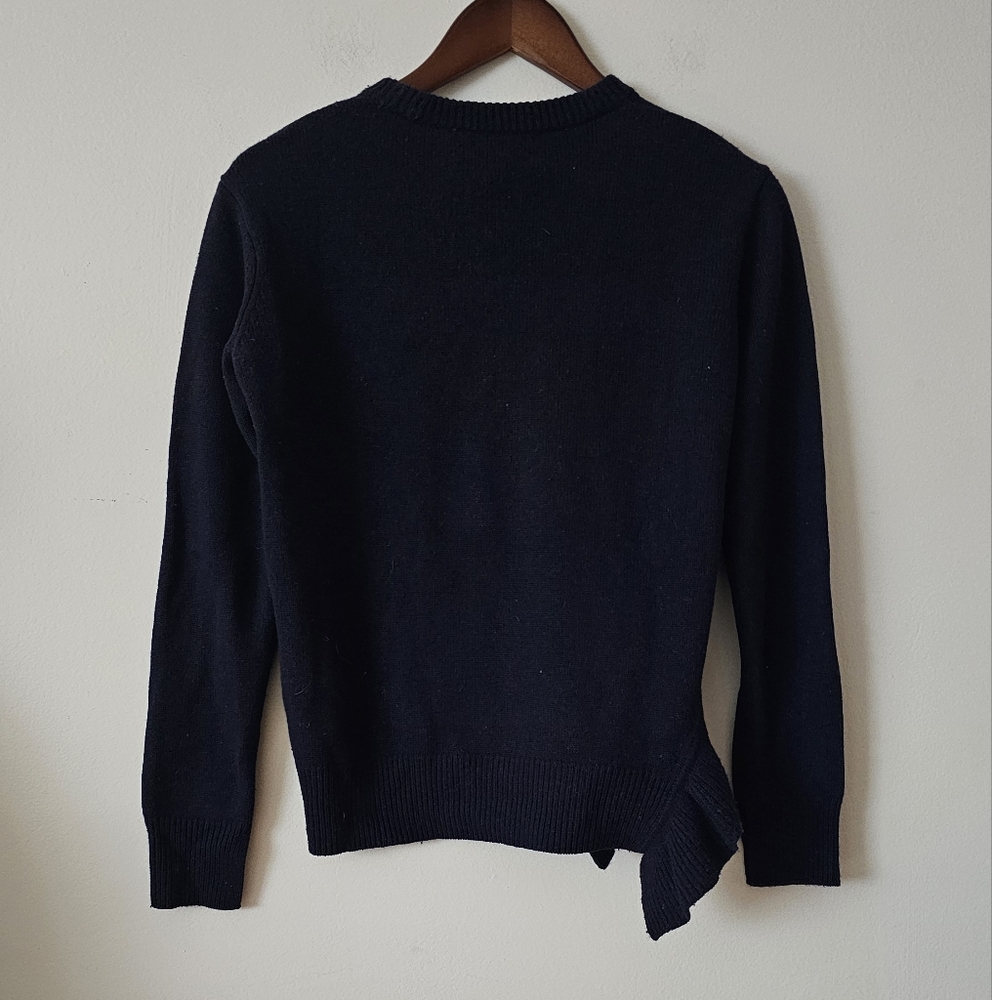 Derek lam 10 Crosby sweater - Picture 2 of 6